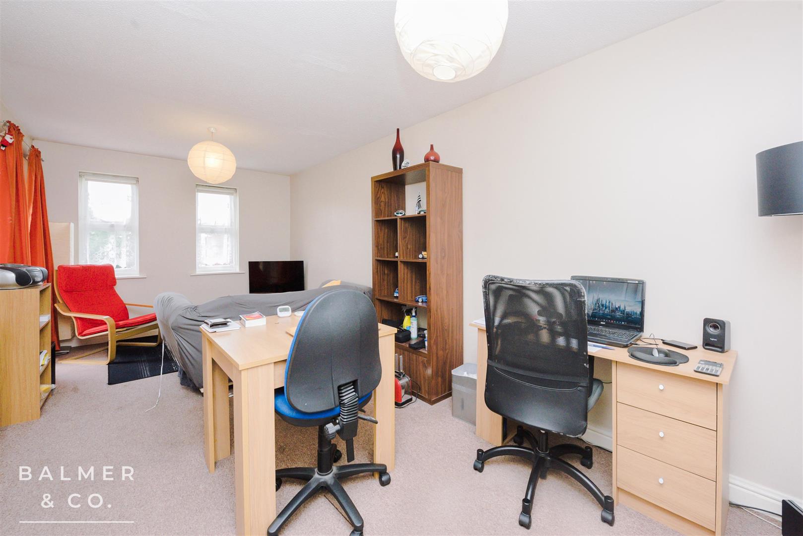 Drummond Way, Leigh, Greater Manchester, WN7 Balmer & Co